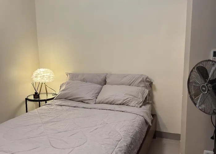 Newtown Haven 17 Apartment *