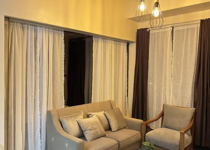 Newtown Haven 17 * Punta Engano (Mactan)