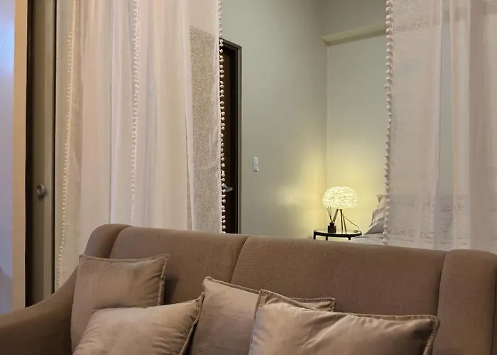 Apartment Newtown Haven 17 Punta Engano (Mactan)