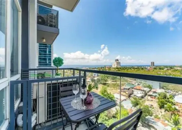 Apartment Newtown Haven 17 Punta Engano (Mactan)