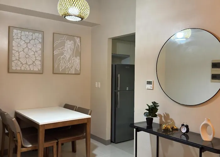 Newtown Haven 17 Apartment