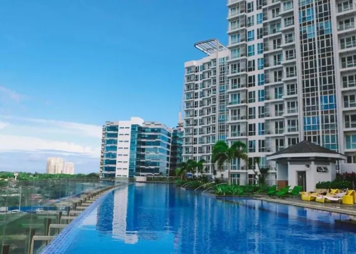 Newtown Haven 17 Apartment Punta Engano (Mactan)