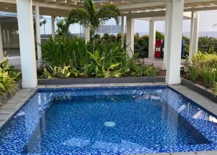 Apartment Newtown Haven 17 Punta Engano (Mactan)